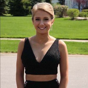 Meet your Posher, Marisa